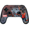 Marvel Spiderman Spidey Sense Google Stadia Controller Skin